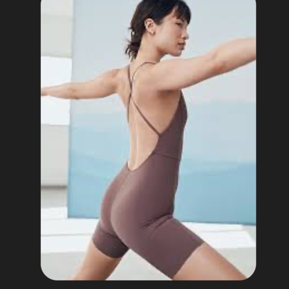 Left On Friday Romper
